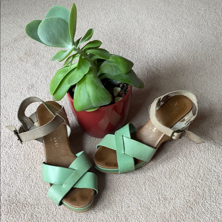 Ericmichael Shoes